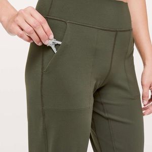 Lululemon align jogger 8